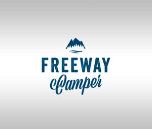 Freeway Camper