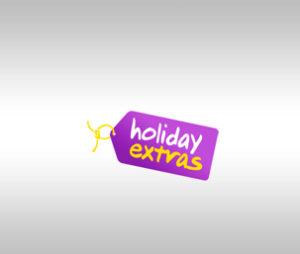 holiday extras