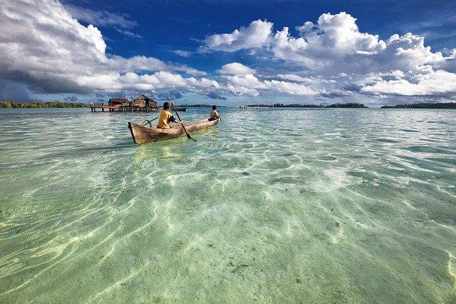 indonesien