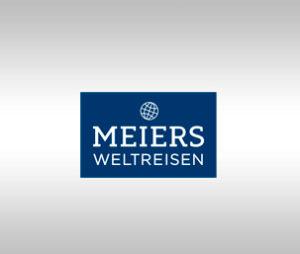 Meiers Weltreisen