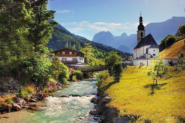 Oberbayern