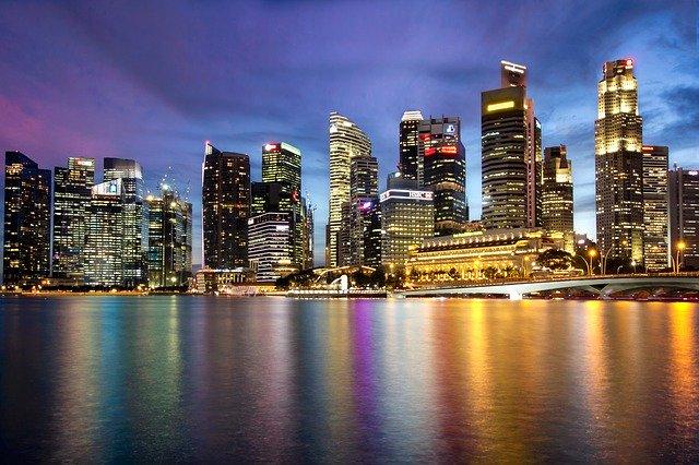 Singapur