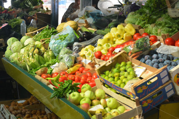 Food 005 – Marktstand - Whomp.de