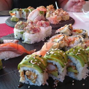 Food023 – sushi - Whomp.de