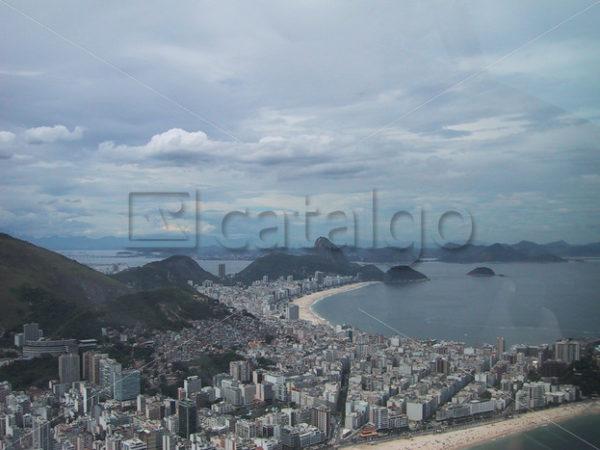 Reisen 005 – Brazil, Copacabana - Whomp.de