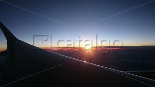 Reisen 013 – Flug - Whomp.de