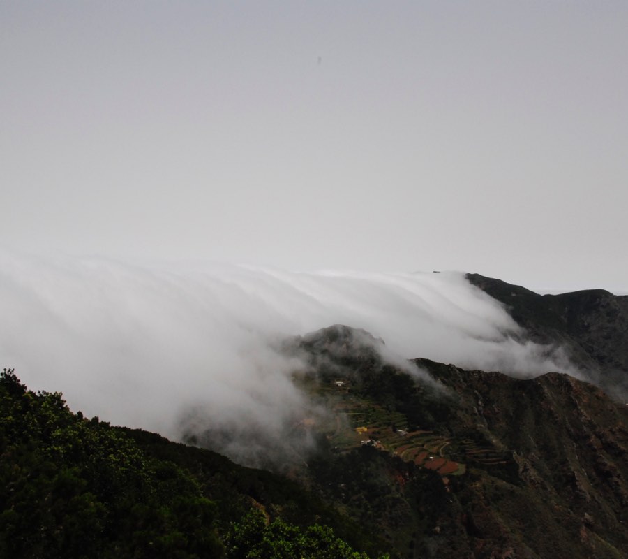 Norden Teneriffa