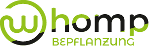 Bepflanzung - whomp