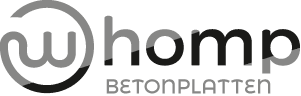 Betonplatten - Whomp