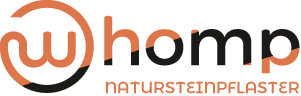 Natursteinpflaster - whomp