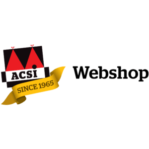 ACSI Webshop