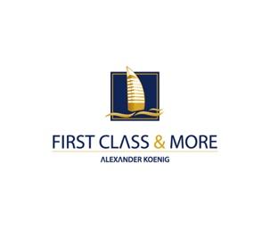 first class & more