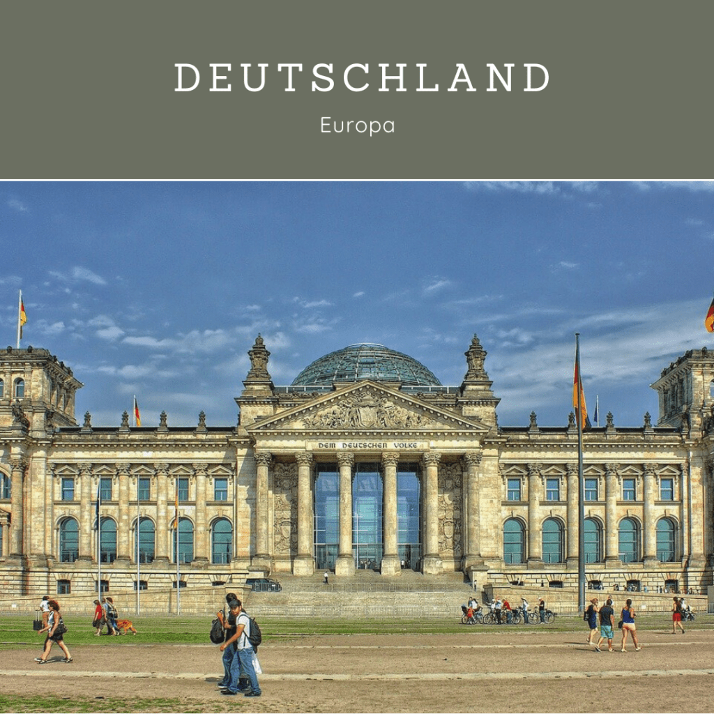 Deutschland