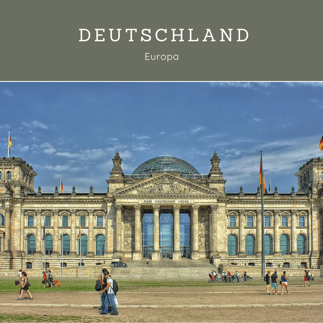 Deutschland