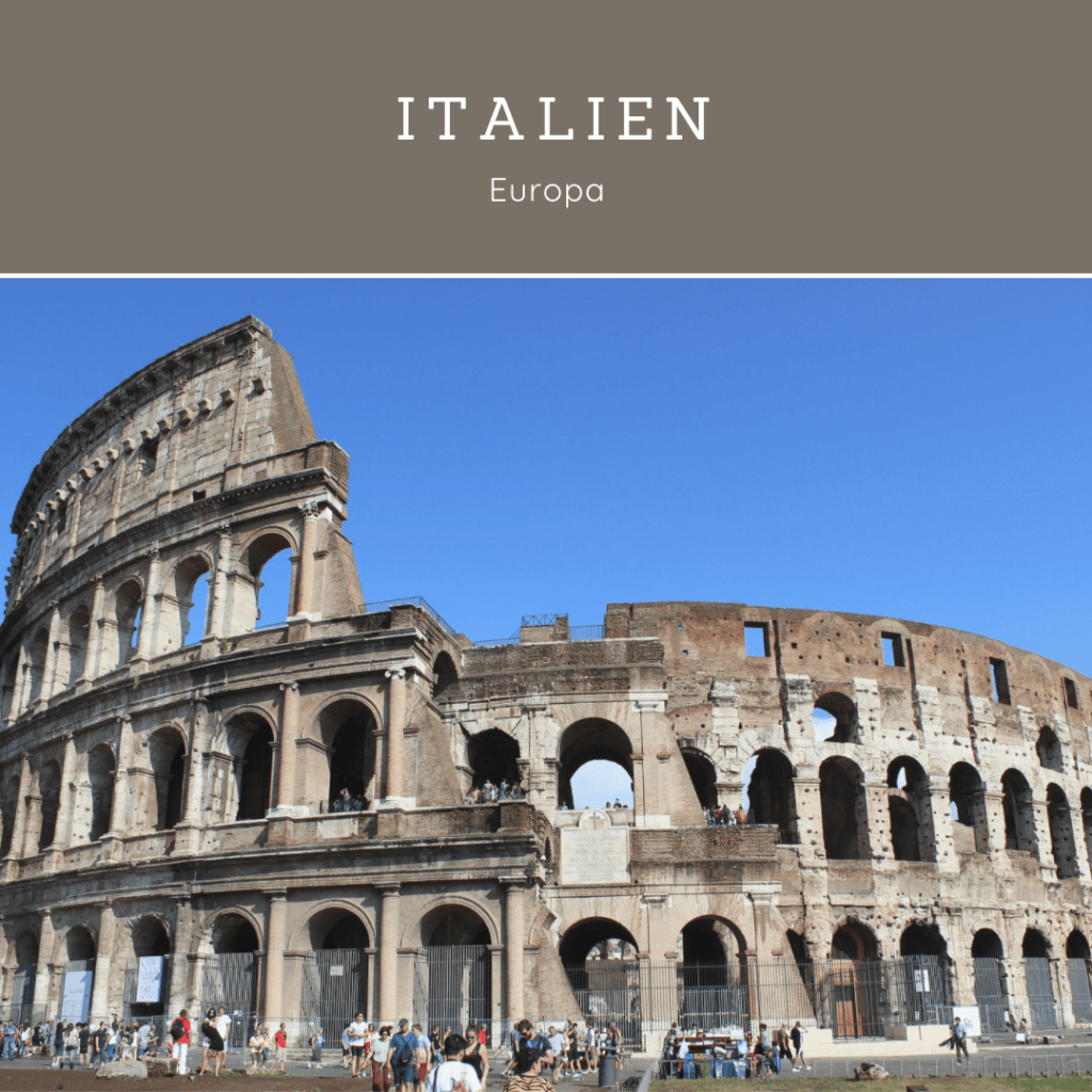Italien