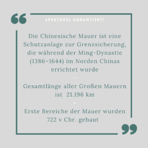 Mauer
