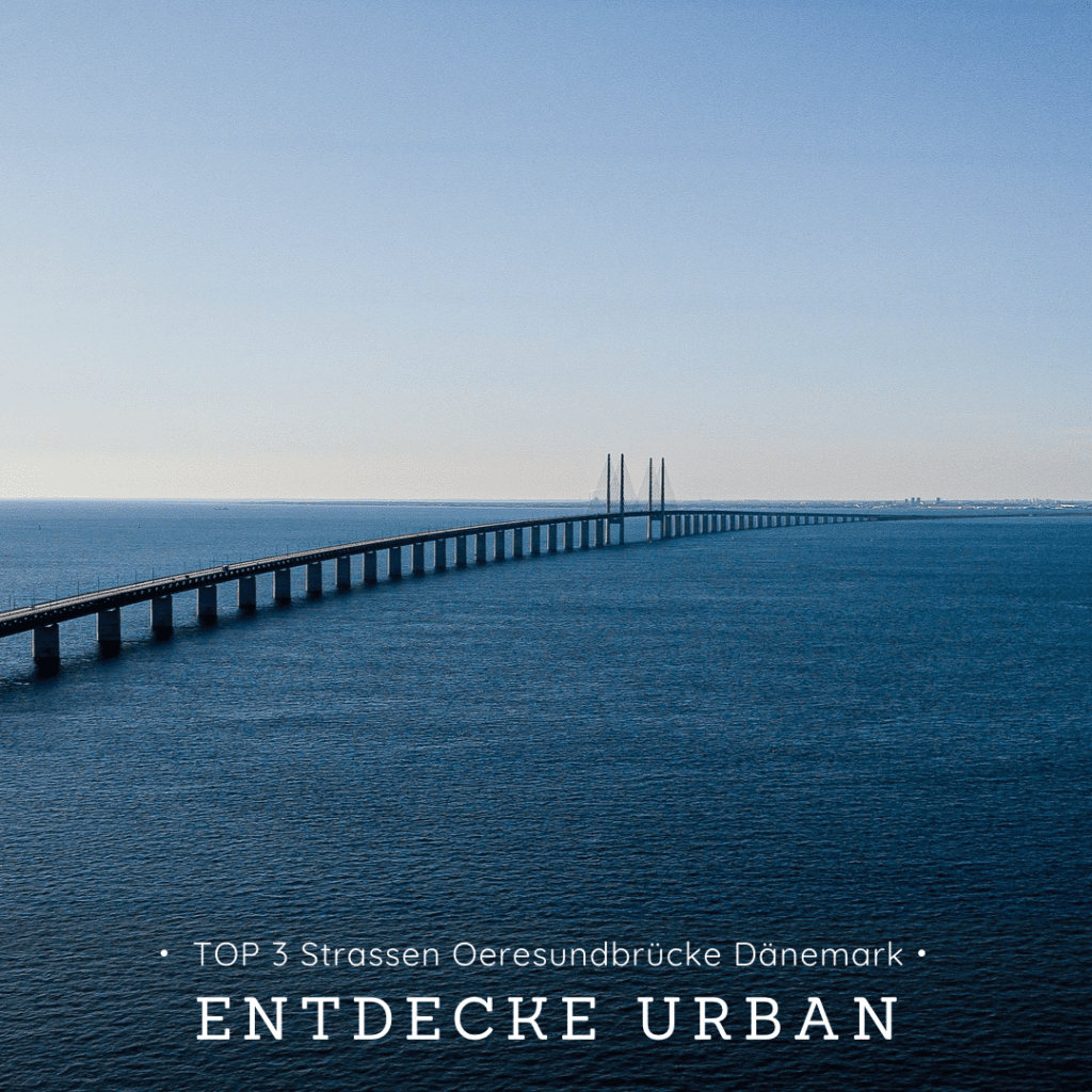 Öresundbrücke
