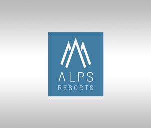alps resorts