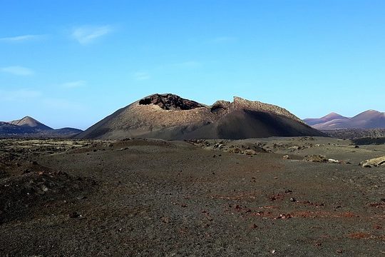 Lanzarote