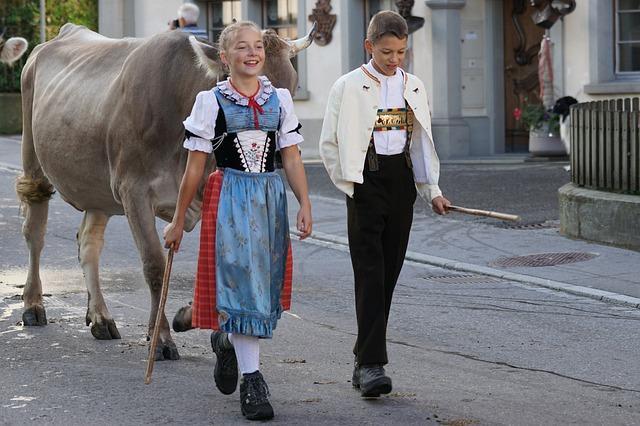 Appenzell