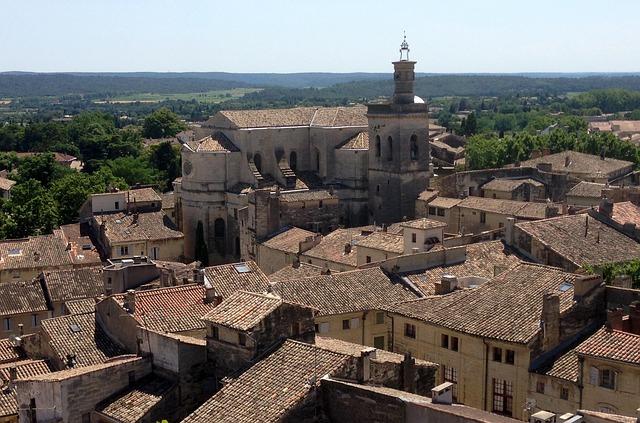 Languedoc-Roussillon