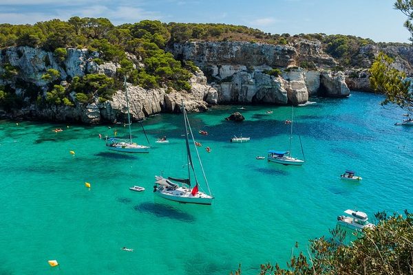 menorca