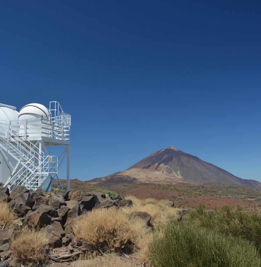 Teide