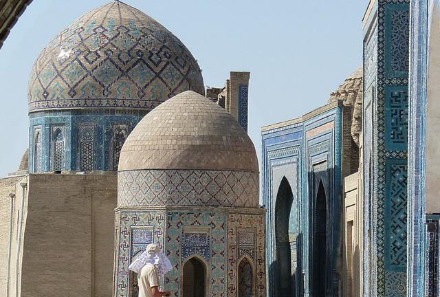 Uzbekistan