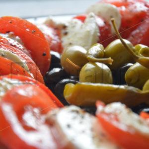 Food 011 – Mediterran - Whomp.de