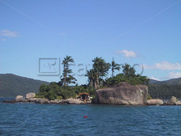 Reisen 009 – Brazil, Paraty - Whomp.de