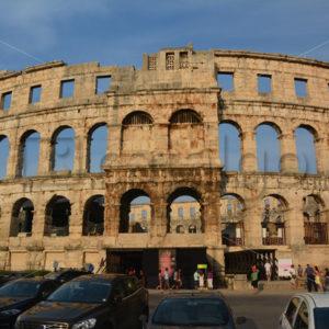 Reisen 012 – Istrien, Pula - Whomp.de