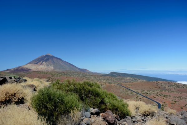 Teide