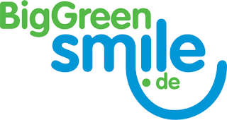 biggreensmile