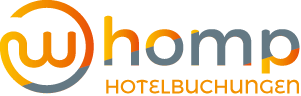 Hotelbuchungen - whomp