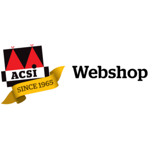 ACSI Webshop