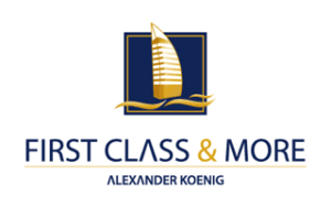 first class & more
