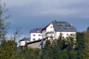 Mittersill Schloss