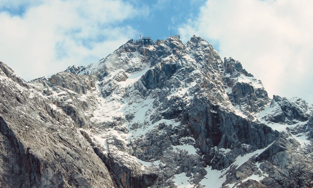 Zugspitze