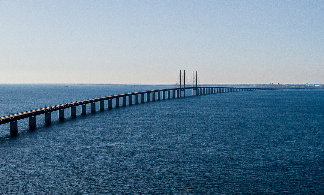 Öresundbrücke