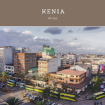 Kenia