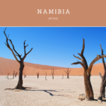 Namibia