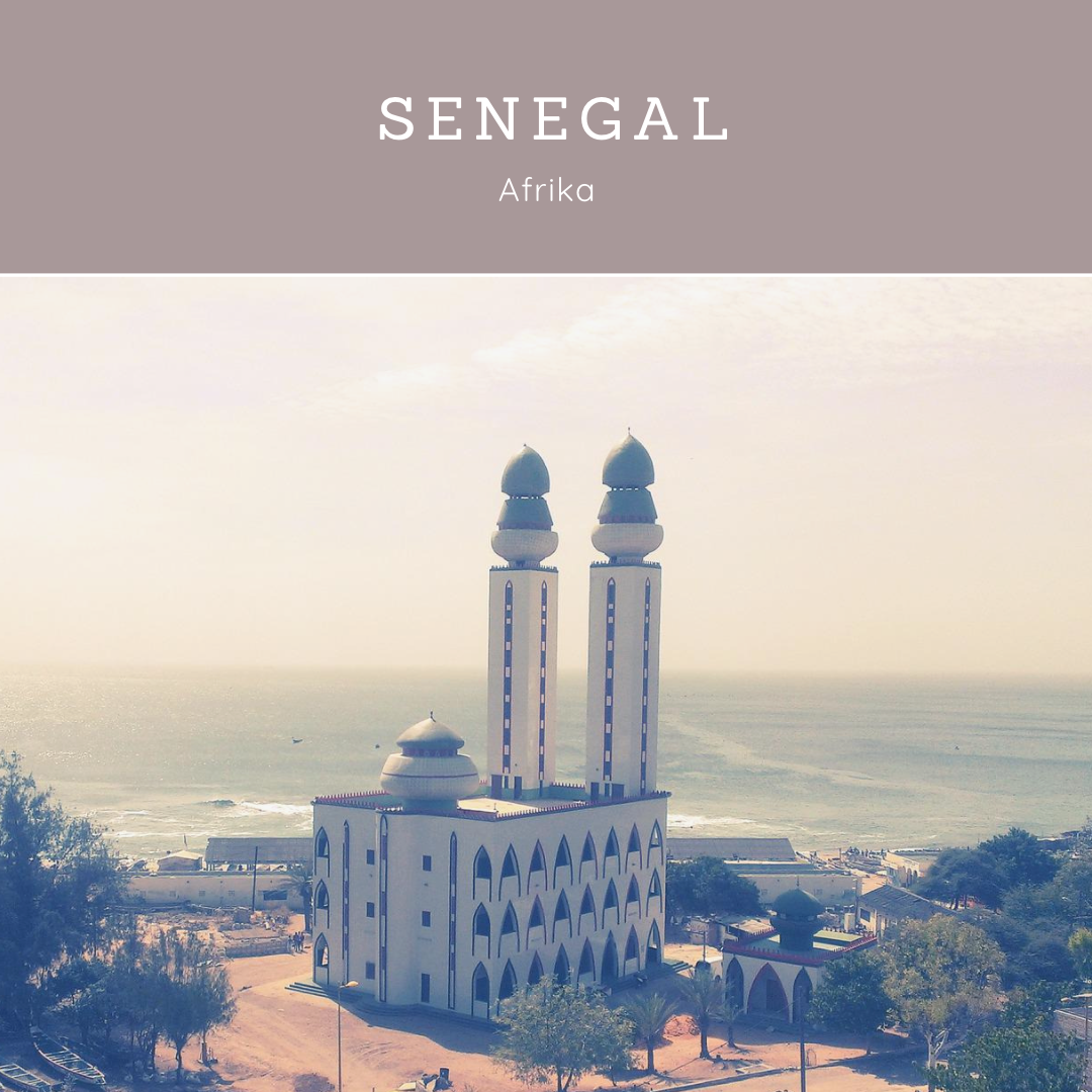 Senegal