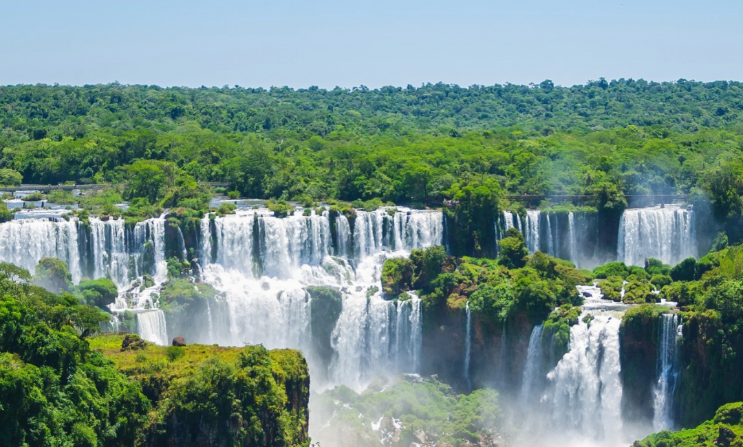 Iguazu