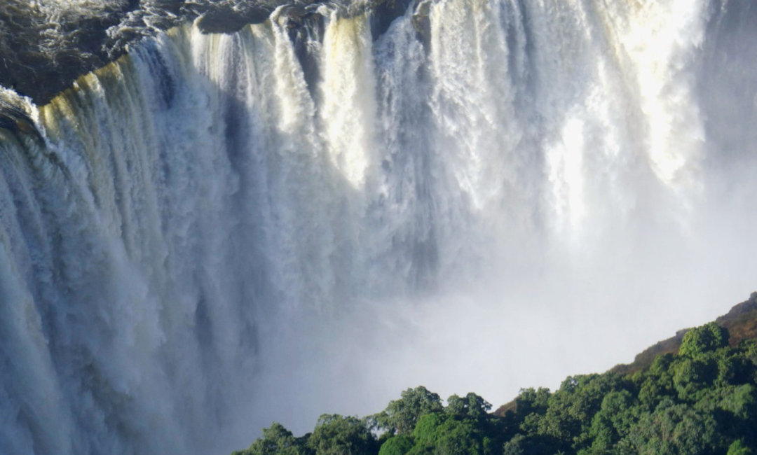 Victoriafalls