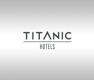 titanic hotels